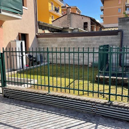 Casa Fiera Apartment Verona Exterior photo