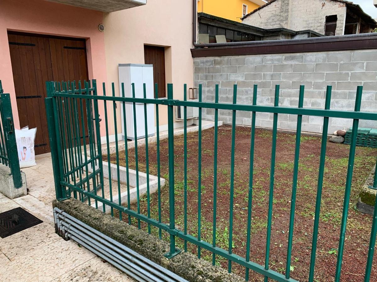 Casa Fiera Apartment Verona Exterior photo