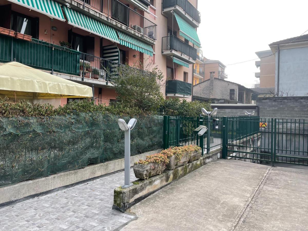 Casa Fiera Apartment Verona Exterior photo
