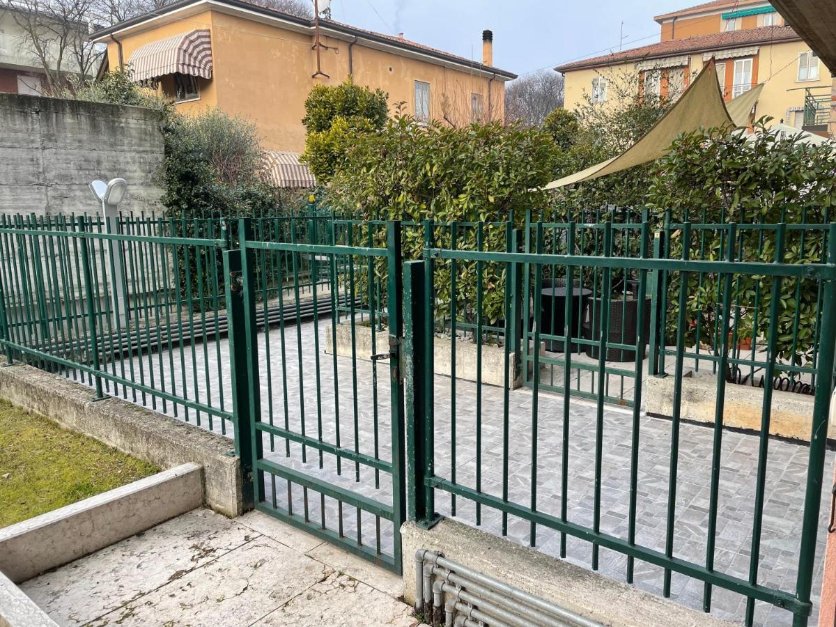Casa Fiera Apartment Verona Exterior photo