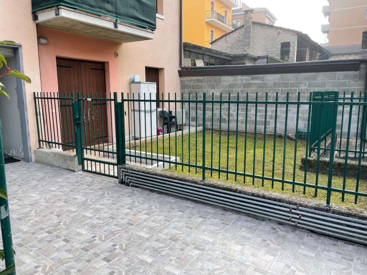 Casa Fiera Apartment Verona Exterior photo