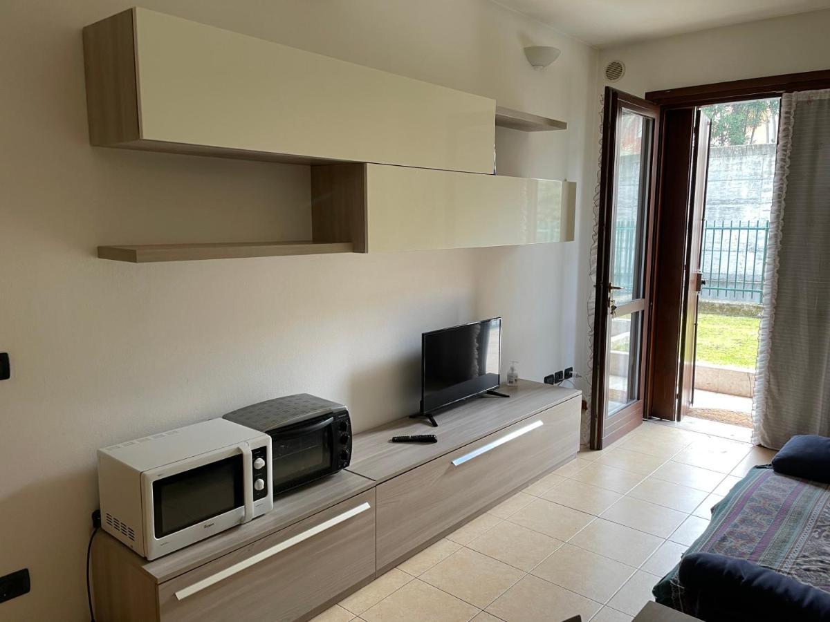 Casa Fiera Apartment Verona Exterior photo
