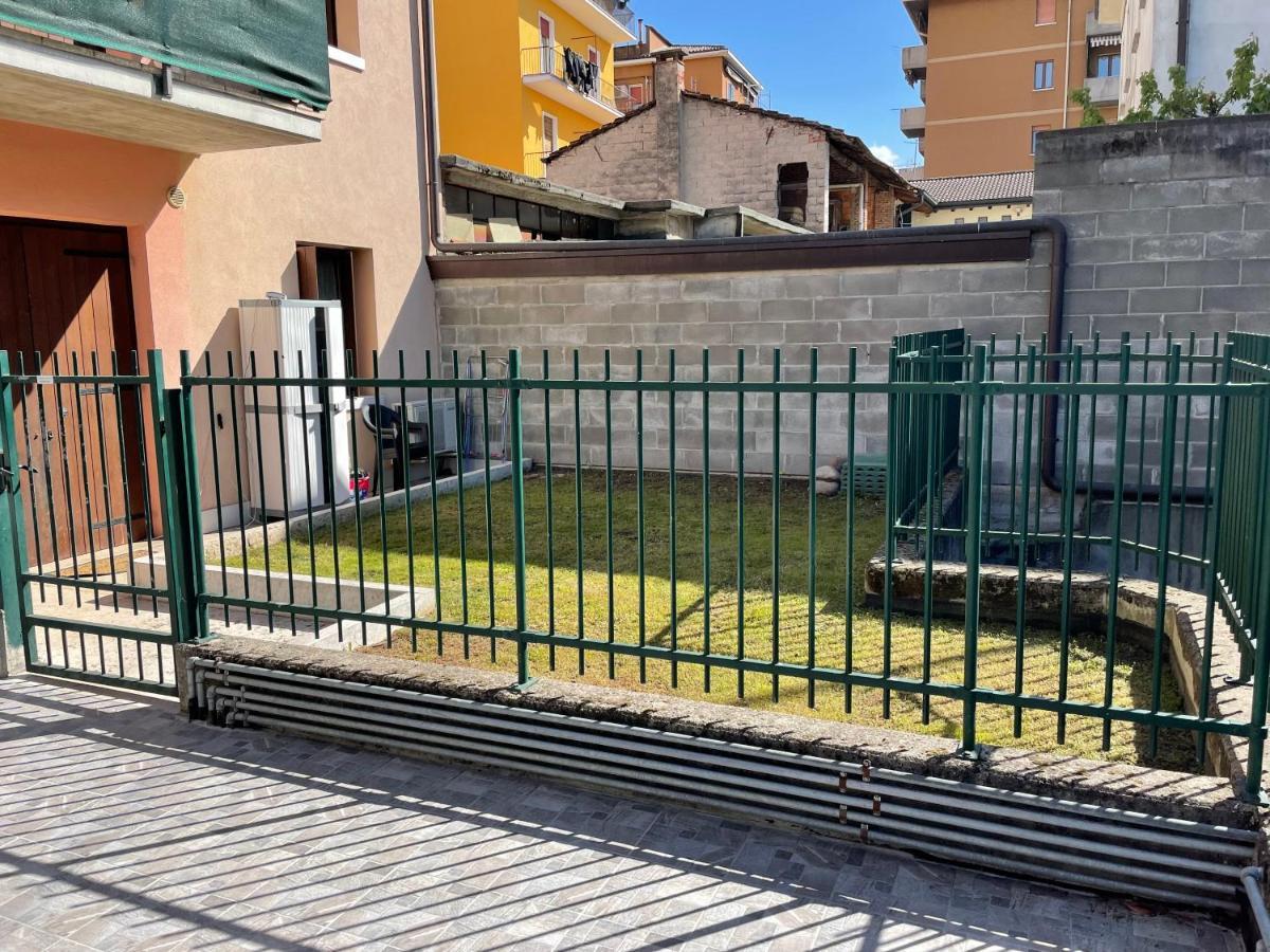 Casa Fiera Apartment Verona Exterior photo