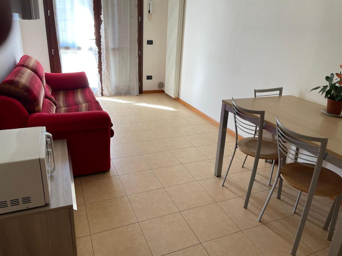 Casa Fiera Apartment Verona Exterior photo